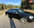 Чорний Шевроле Лачетті, об'ємом двигуна 1.6 л та пробігом 160 тис. км за 5000 $, фото 3 на Automoto.ua