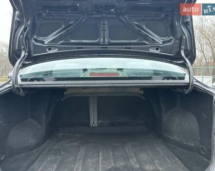 Черный Шевроле Лачетти, объемом двигателя 1.6 л и пробегом 280 тыс. км за 2999 $, фото 46 на Automoto.ua