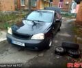 Чорний Шевроле Лачетті, об'ємом двигуна 1.6 л та пробігом 400 тис. км за 3200 $, фото 3 на Automoto.ua