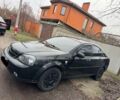 Чорний Шевроле Лачетті, об'ємом двигуна 1.8 л та пробігом 260 тис. км за 3500 $, фото 1 на Automoto.ua