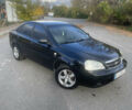 Чорний Шевроле Лачетті, об'ємом двигуна 1.6 л та пробігом 140 тис. км за 4200 $, фото 1 на Automoto.ua