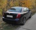 Черный Шевроле Лачетти, объемом двигателя 1.8 л и пробегом 300 тыс. км за 2850 $, фото 17 на Automoto.ua