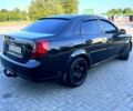 Чорний Шевроле Лачетті, об'ємом двигуна 1.8 л та пробігом 220 тис. км за 3550 $, фото 7 на Automoto.ua