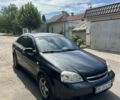 Чорний Шевроле Лачетті, об'ємом двигуна 1.8 л та пробігом 274 тис. км за 2700 $, фото 1 на Automoto.ua