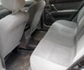 Черный Шевроле Лачетти, объемом двигателя 1.6 л и пробегом 157 тыс. км за 3700 $, фото 8 на Automoto.ua