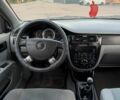 Черный Шевроле Лачетти, объемом двигателя 1 л и пробегом 306 тыс. км за 3600 $, фото 1 на Automoto.ua