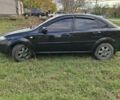 Черный Шевроле Лачетти, объемом двигателя 1.8 л и пробегом 360 тыс. км за 3300 $, фото 8 на Automoto.ua