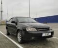 Черный Шевроле Лачетти, объемом двигателя 0 л и пробегом 220 тыс. км за 3300 $, фото 1 на Automoto.ua