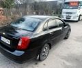 Чорний Шевроле Лачетті, об'ємом двигуна 1.6 л та пробігом 225 тис. км за 3900 $, фото 10 на Automoto.ua
