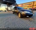 Черный Шевроле Лачетти, объемом двигателя 1.8 л и пробегом 291 тыс. км за 4400 $, фото 1 на Automoto.ua