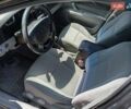 Чорний Шевроле Лачетті, об'ємом двигуна 1.6 л та пробігом 210 тис. км за 2900 $, фото 2 на Automoto.ua