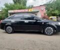 Чорний Шевроле Лачетті, об'ємом двигуна 1.8 л та пробігом 350 тис. км за 3300 $, фото 1 на Automoto.ua