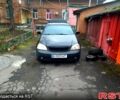Чорний Шевроле Лачетті, об'ємом двигуна 1.6 л та пробігом 400 тис. км за 3200 $, фото 4 на Automoto.ua