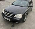 Черный Шевроле Лачетти, объемом двигателя 0.2 л и пробегом 290 тыс. км за 2500 $, фото 1 на Automoto.ua