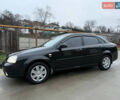 Чорний Шевроле Лачетті, об'ємом двигуна 1.8 л та пробігом 138 тис. км за 3999 $, фото 1 на Automoto.ua