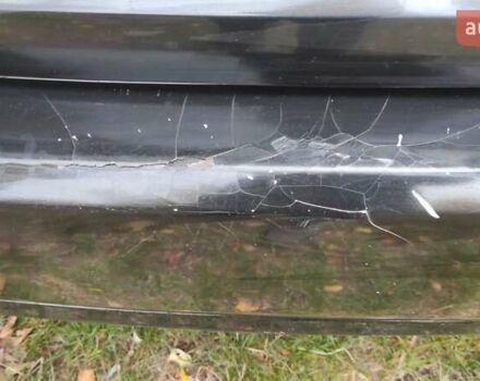 Черный Шевроле Лачетти, объемом двигателя 1.8 л и пробегом 390 тыс. км за 3100 $, фото 26 на Automoto.ua