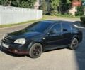 Черный Шевроле Лачетти, объемом двигателя 1.6 л и пробегом 226 тыс. км за 3899 $, фото 1 на Automoto.ua