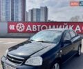 Чорний Шевроле Лачетті, об'ємом двигуна 1.8 л та пробігом 96 тис. км за 5600 $, фото 1 на Automoto.ua