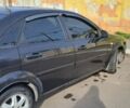 Чорний Шевроле Лачетті, об'ємом двигуна 1.8 л та пробігом 277 тис. км за 3600 $, фото 5 на Automoto.ua