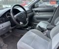 Черный Шевроле Лачетти, объемом двигателя 1.6 л и пробегом 280 тыс. км за 2999 $, фото 23 на Automoto.ua