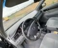 Черный Шевроле Лачетти, объемом двигателя 1.6 л и пробегом 170 тыс. км за 3800 $, фото 7 на Automoto.ua
