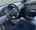 Чорний Шевроле Лачетті, об'ємом двигуна 1.8 л та пробігом 169 тис. км за 5500 $, фото 11 на Automoto.ua