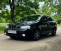 Чорний Шевроле Лачетті, об'ємом двигуна 1.8 л та пробігом 138 тис. км за 2650 $, фото 1 на Automoto.ua
