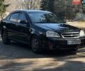 Чорний Шевроле Лачетті, об'ємом двигуна 1.6 л та пробігом 220 тис. км за 3800 $, фото 1 на Automoto.ua