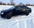 Чорний Шевроле Лачетті, об'ємом двигуна 1.8 л та пробігом 224 тис. км за 4500 $, фото 1 на Automoto.ua