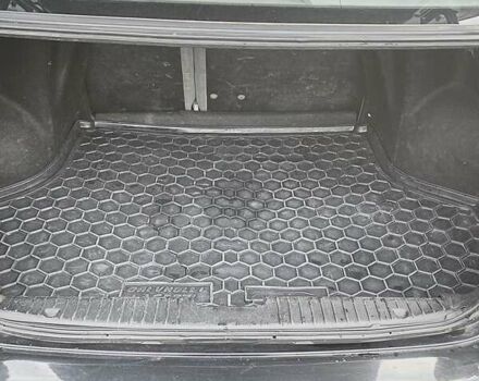 Чорний Шевроле Лачетті, об'ємом двигуна 1.6 л та пробігом 225 тис. км за 3900 $, фото 2 на Automoto.ua