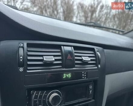 Черный Шевроле Лачетти, объемом двигателя 1.6 л и пробегом 280 тыс. км за 2999 $, фото 28 на Automoto.ua