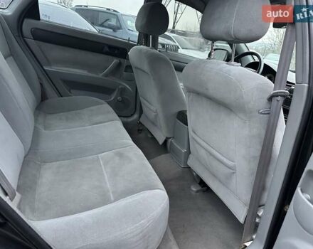 Черный Шевроле Лачетти, объемом двигателя 1.6 л и пробегом 280 тыс. км за 2999 $, фото 43 на Automoto.ua