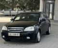 Чорний Шевроле Лачетті, об'ємом двигуна 1.8 л та пробігом 173 тис. км за 1858 $, фото 1 на Automoto.ua