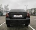 Черный Шевроле Лачетти, объемом двигателя 0 л и пробегом 220 тыс. км за 3300 $, фото 5 на Automoto.ua