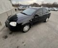 Черный Шевроле Лачетти, объемом двигателя 0.2 л и пробегом 290 тыс. км за 2500 $, фото 1 на Automoto.ua