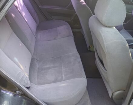 Чорний Шевроле Лачетті, об'ємом двигуна 1.8 л та пробігом 200 тис. км за 953 $, фото 7 на Automoto.ua