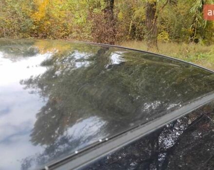 Черный Шевроле Лачетти, объемом двигателя 1.8 л и пробегом 390 тыс. км за 3100 $, фото 22 на Automoto.ua