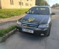 Чорний Шевроле Лачетті, об'ємом двигуна 0 л та пробігом 206 тис. км за 2600 $, фото 1 на Automoto.ua