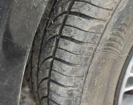 Черный Шевроле Лачетти, объемом двигателя 1.8 л и пробегом 390 тыс. км за 3100 $, фото 20 на Automoto.ua