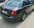 Чорний Шевроле Лачетті, об'ємом двигуна 1.8 л та пробігом 300 тис. км за 2990 $, фото 1 на Automoto.ua