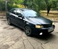 Черный Шевроле Лачетти, объемом двигателя 1.8 л и пробегом 350 тыс. км за 2100 $, фото 7 на Automoto.ua