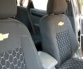 Чорний Шевроле Лачетті, об'ємом двигуна 1.82 л та пробігом 246 тис. км за 3800 $, фото 1 на Automoto.ua