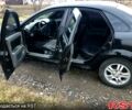 Чорний Шевроле Лачетті, об'ємом двигуна 16 л та пробігом 226 тис. км за 3250 $, фото 6 на Automoto.ua