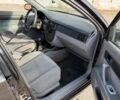 Черный Шевроле Лачетти, объемом двигателя 1.6 л и пробегом 224 тыс. км за 3700 $, фото 7 на Automoto.ua