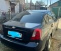 Чорний Шевроле Лачетті, об'ємом двигуна 1.8 л та пробігом 163 тис. км за 2500 $, фото 1 на Automoto.ua