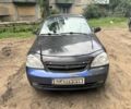 Чорний Шевроле Лачетті, об'ємом двигуна 1.6 л та пробігом 3 тис. км за 2226 $, фото 1 на Automoto.ua