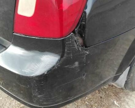 Черный Шевроле Лачетти, объемом двигателя 1.8 л и пробегом 390 тыс. км за 3100 $, фото 25 на Automoto.ua