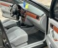 Черный Шевроле Лачетти, объемом двигателя 1.8 л и пробегом 224 тыс. км за 3800 $, фото 6 на Automoto.ua