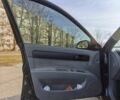 Черный Шевроле Лачетти, объемом двигателя 1.6 л и пробегом 233 тыс. км за 4500 $, фото 12 на Automoto.ua