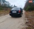 Черный Шевроле Лачетти, объемом двигателя 1.8 л и пробегом 297 тыс. км за 2450 $, фото 5 на Automoto.ua